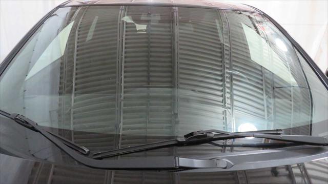 used 2021 Mitsubishi Outlander Sport car, priced at $18,950