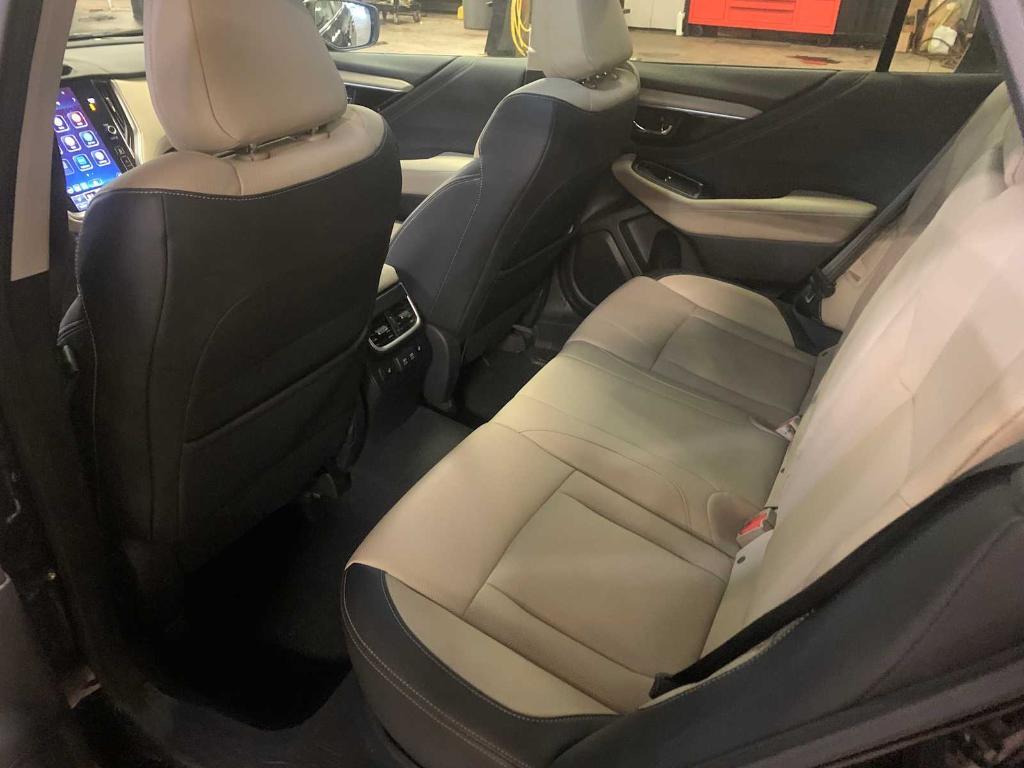 used 2020 Subaru Outback car, priced at $24,317