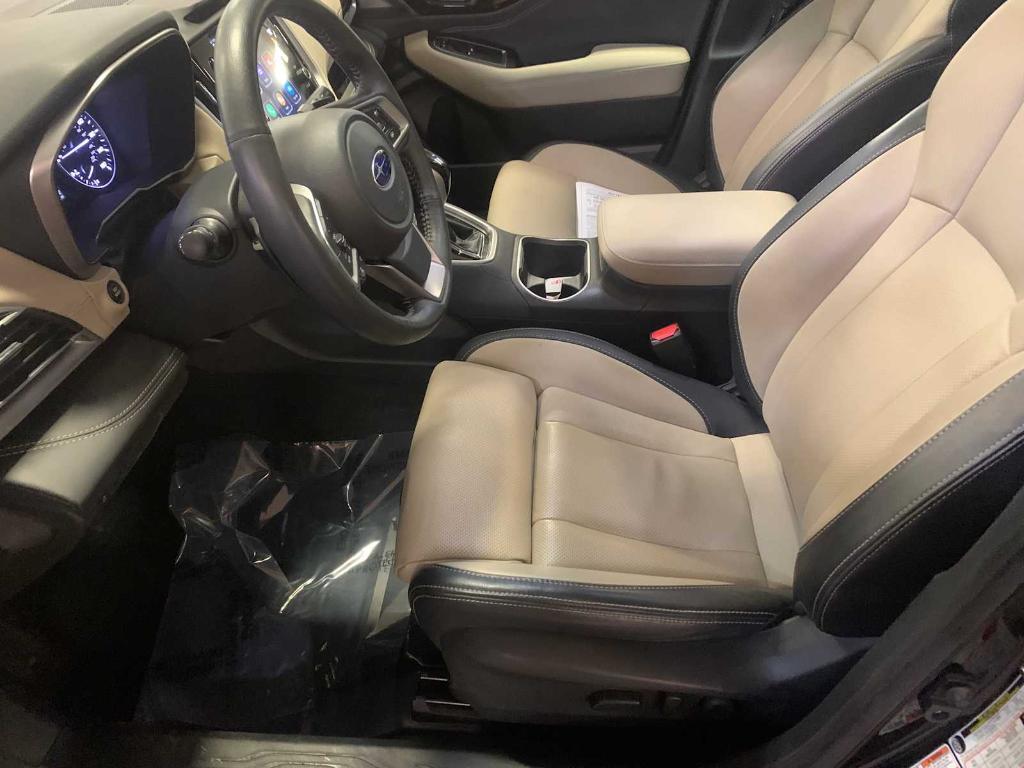 used 2020 Subaru Outback car, priced at $24,317