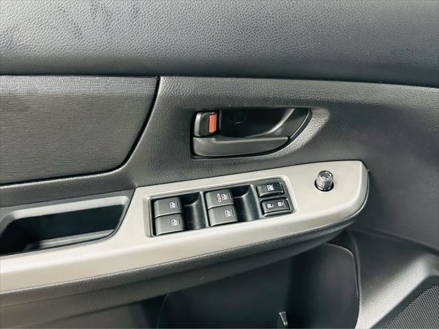 used 2015 Subaru Impreza car, priced at $13,528