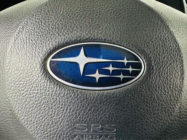 used 2015 Subaru Impreza car, priced at $13,528