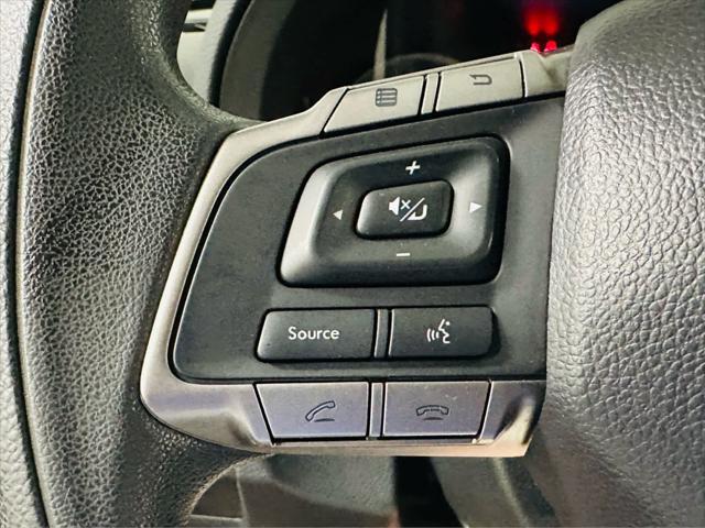 used 2015 Subaru Impreza car, priced at $13,528
