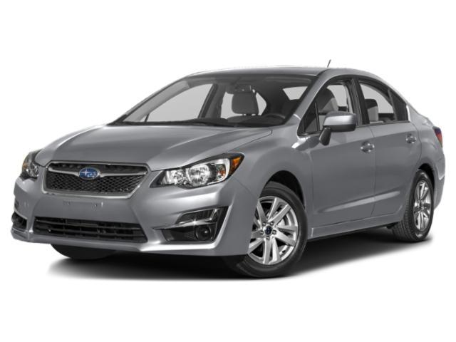 used 2015 Subaru Impreza car, priced at $13,528