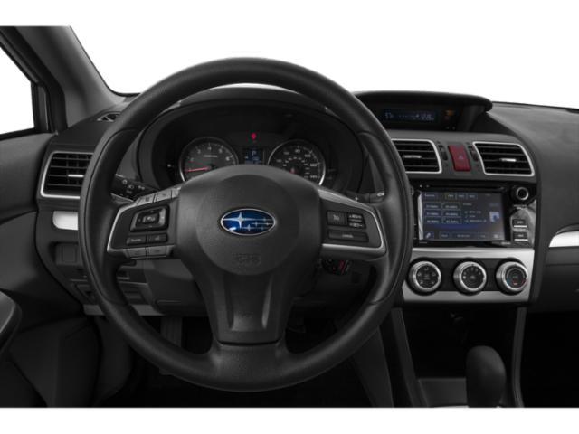 used 2015 Subaru Impreza car, priced at $13,528
