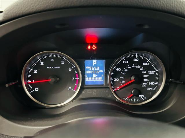 used 2015 Subaru Impreza car, priced at $13,528