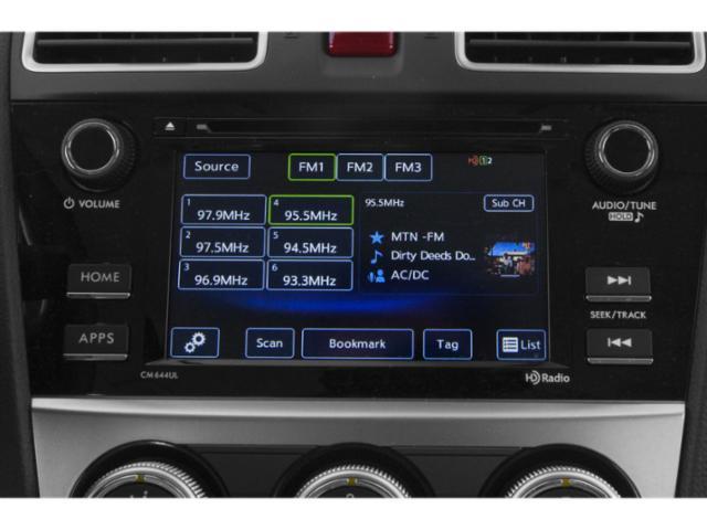 used 2015 Subaru Impreza car, priced at $13,528