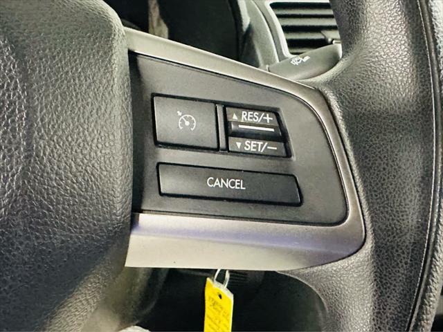 used 2015 Subaru Impreza car, priced at $13,528