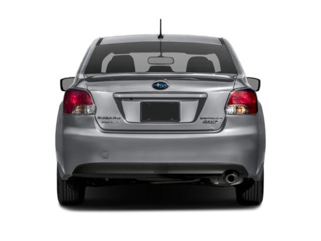 used 2015 Subaru Impreza car, priced at $13,528