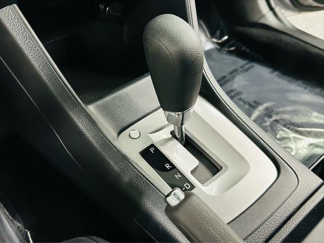 used 2015 Subaru Impreza car, priced at $13,528