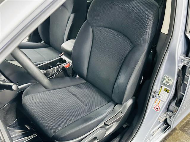 used 2015 Subaru Impreza car, priced at $13,528
