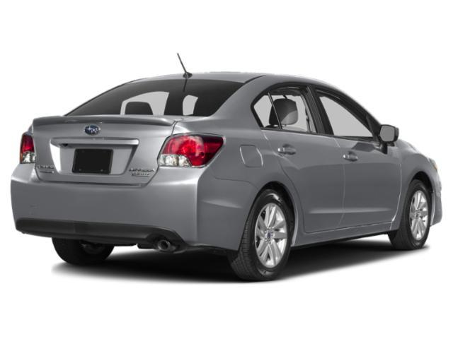 used 2015 Subaru Impreza car, priced at $13,528