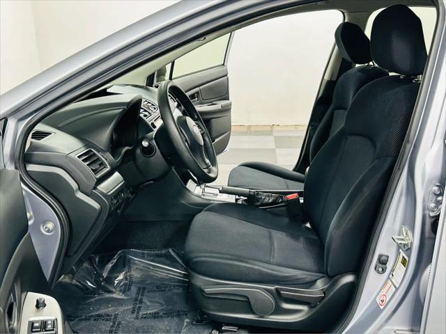 used 2015 Subaru Impreza car, priced at $13,528