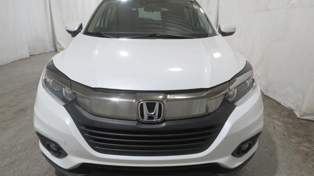 used 2022 Honda HR-V car, priced at $25,991