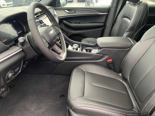 new 2025 Jeep Grand Cherokee car, priced at $45,416