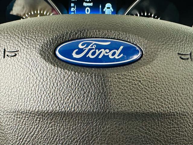 used 2019 Ford Escape car, priced at $18,778