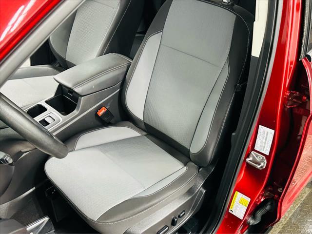 used 2019 Ford Escape car, priced at $18,778