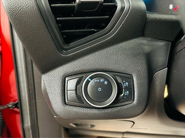 used 2019 Ford Escape car, priced at $18,778
