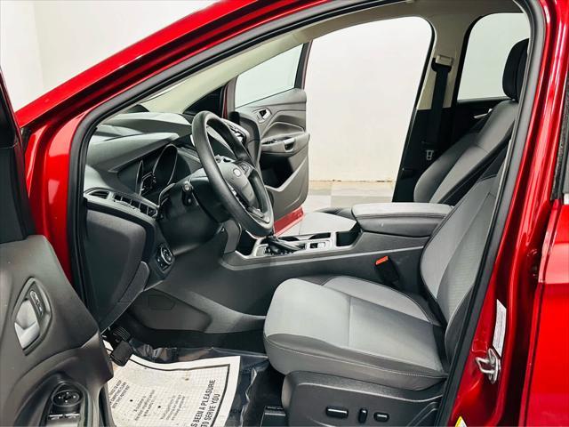 used 2019 Ford Escape car, priced at $18,778