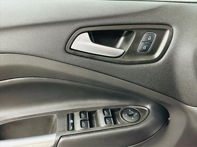 used 2019 Ford Escape car, priced at $18,778