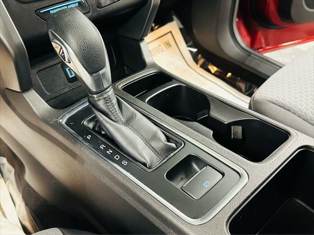 used 2019 Ford Escape car, priced at $18,778