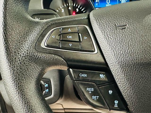 used 2019 Ford Escape car, priced at $18,778