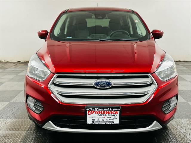 used 2019 Ford Escape car, priced at $18,778