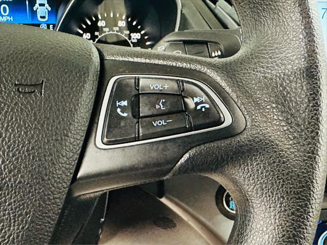used 2019 Ford Escape car, priced at $18,778