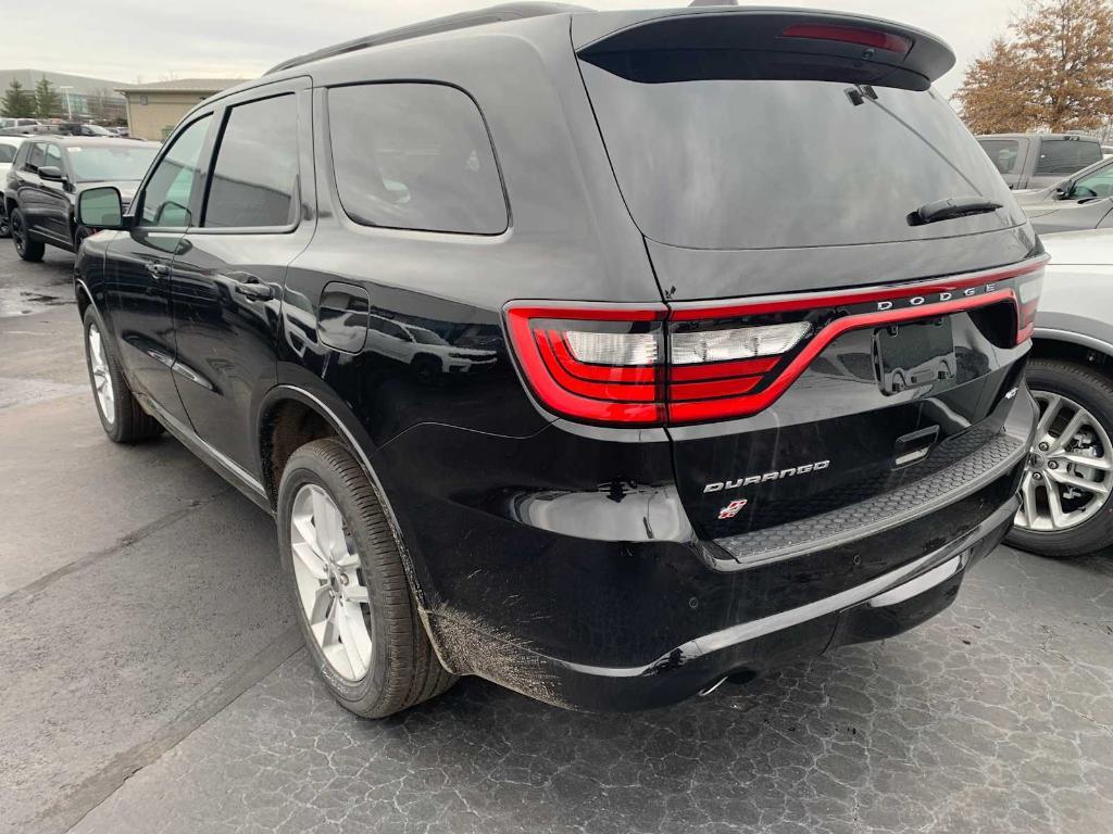 new 2025 Dodge Durango car, priced at $48,581