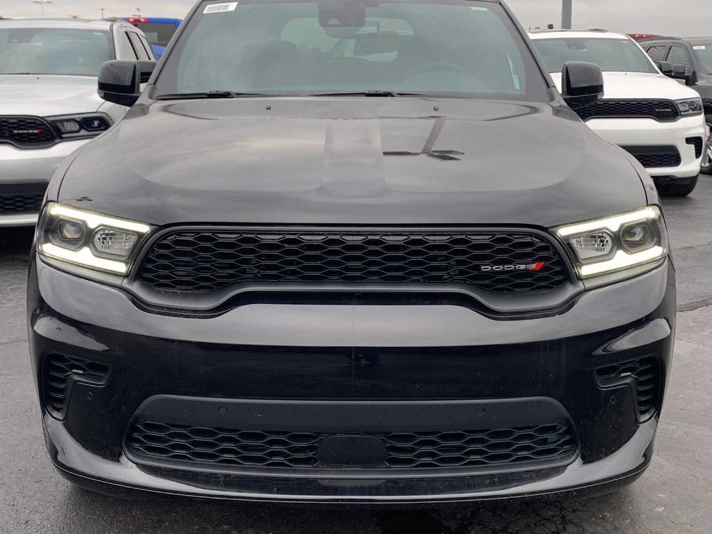 new 2025 Dodge Durango car, priced at $48,581