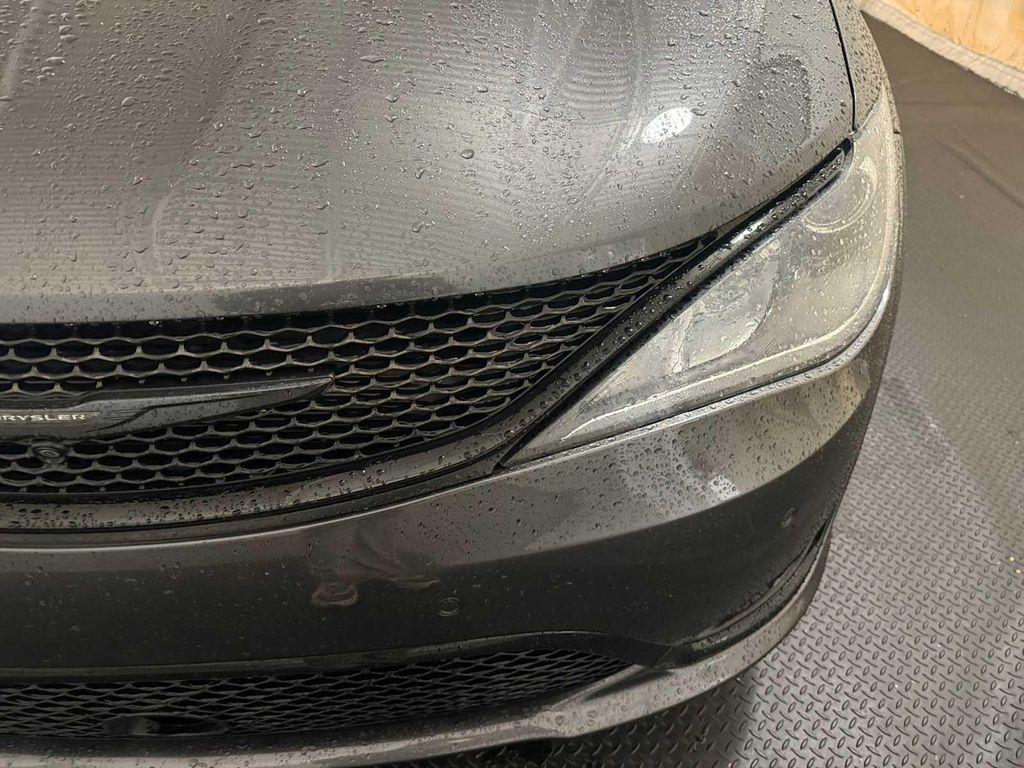 used 2019 Chrysler Pacifica car, priced at $19,990