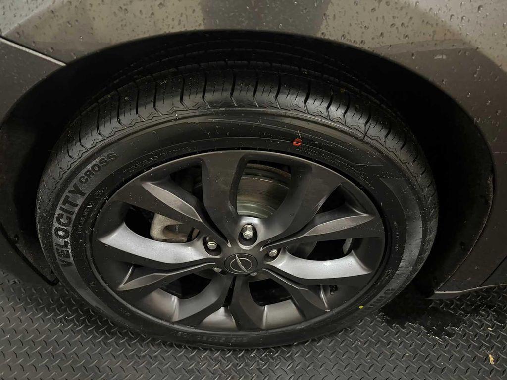 used 2019 Chrysler Pacifica car, priced at $19,990