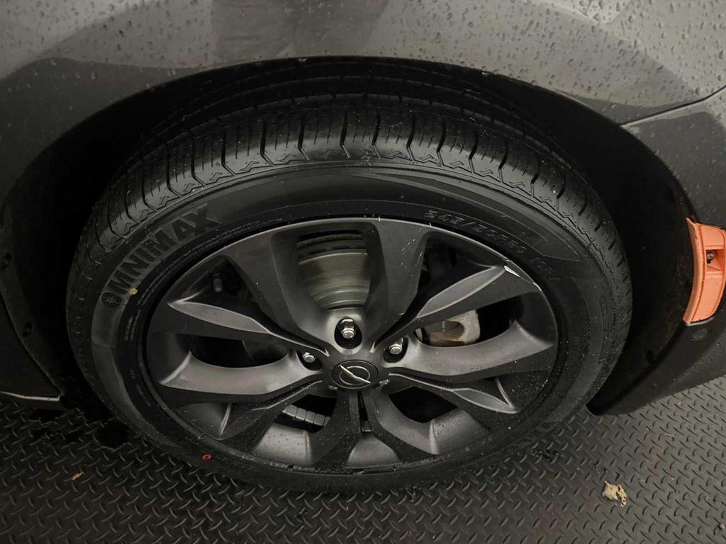 used 2019 Chrysler Pacifica car, priced at $19,990