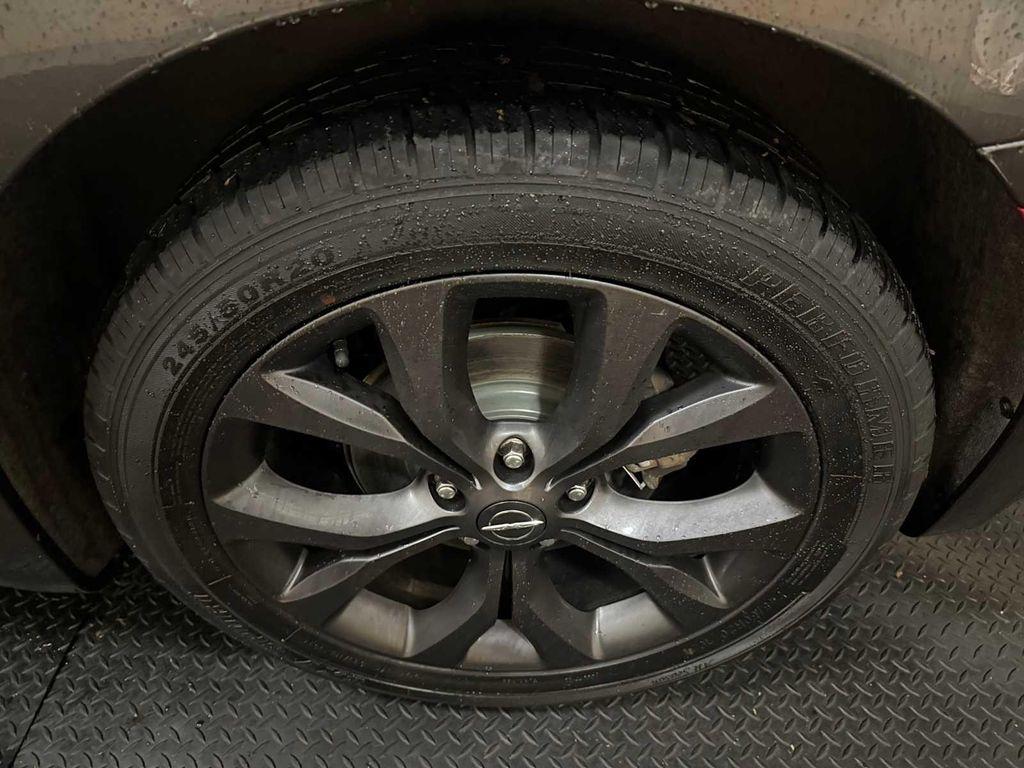 used 2019 Chrysler Pacifica car, priced at $19,990