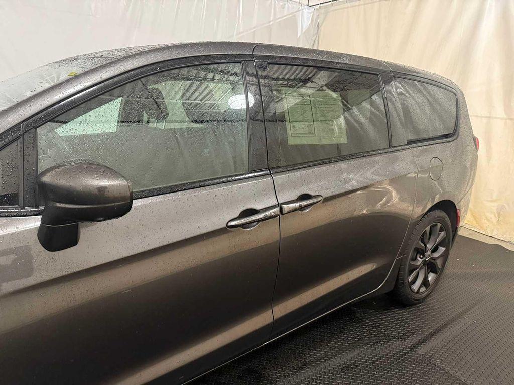 used 2019 Chrysler Pacifica car, priced at $19,990