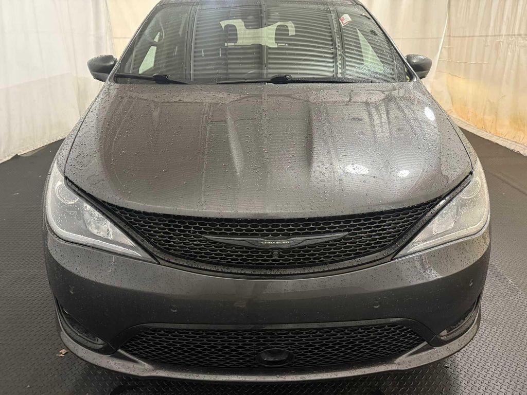 used 2019 Chrysler Pacifica car, priced at $19,990