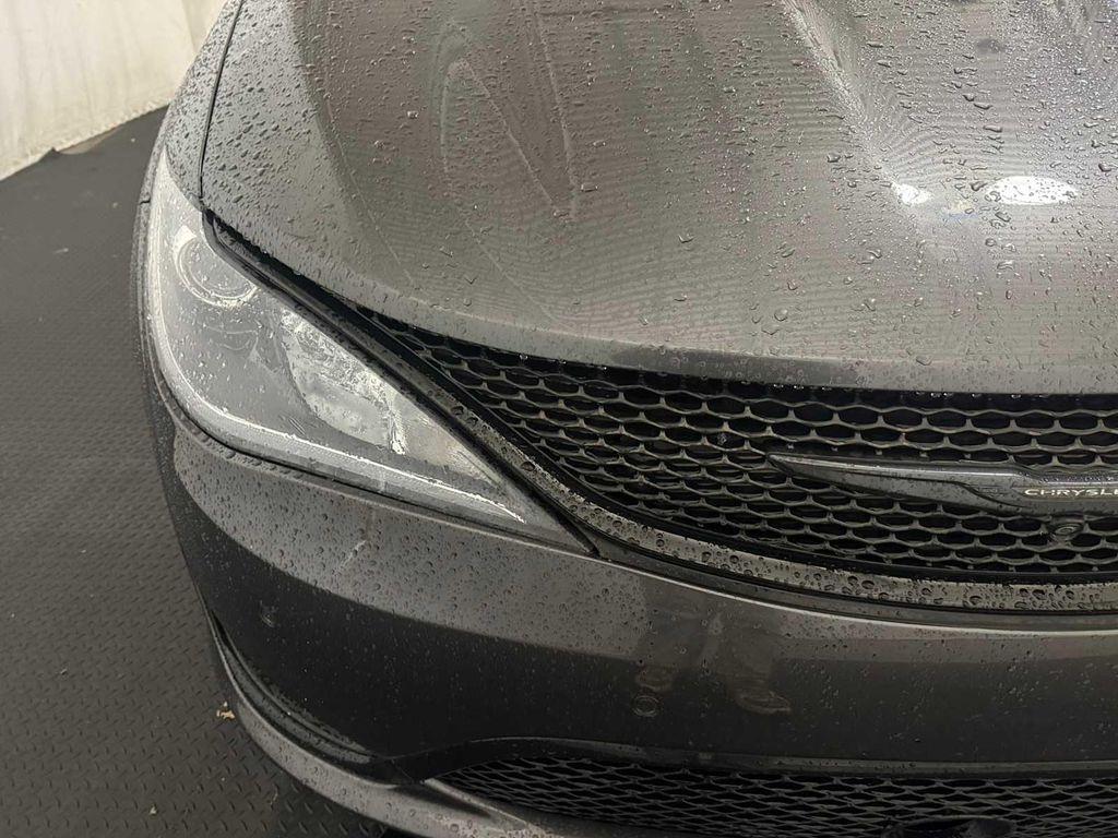 used 2019 Chrysler Pacifica car, priced at $19,990