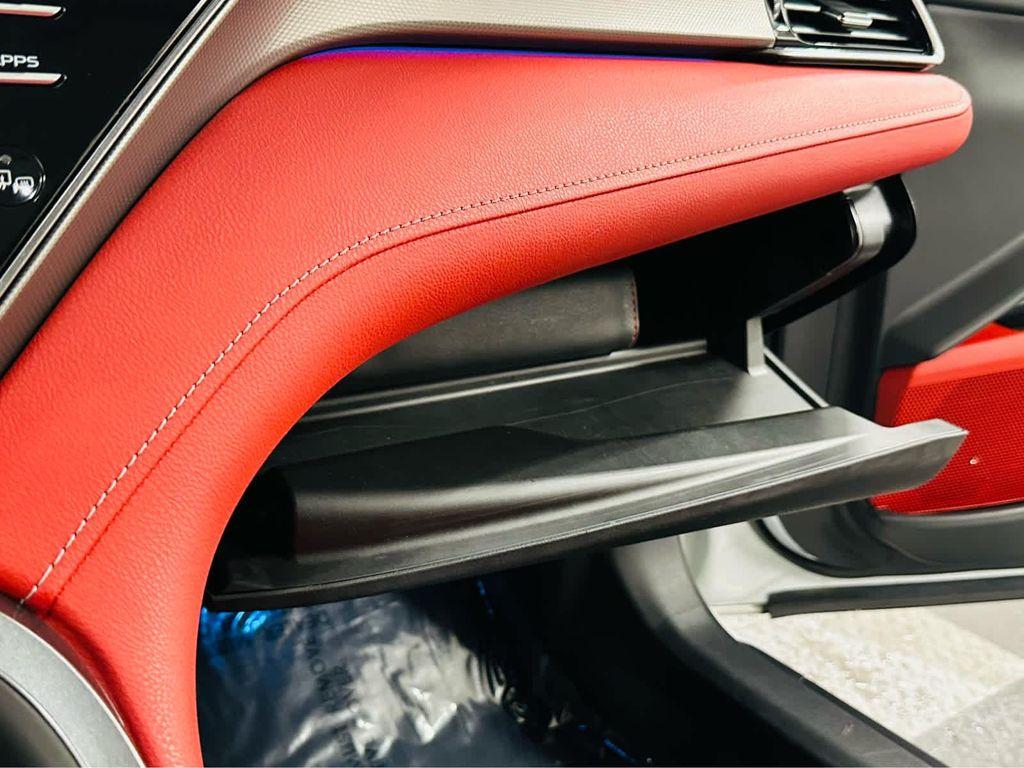 used 2020 Toyota Camry car, priced at $28,152
