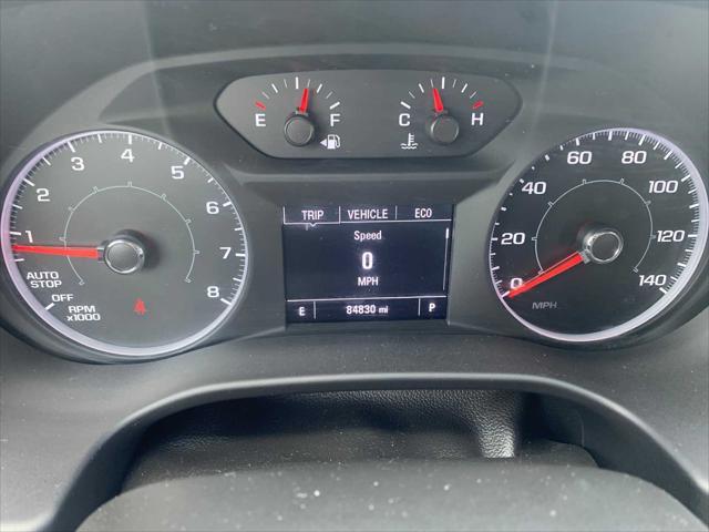 used 2017 GMC Acadia car, priced at $17,946