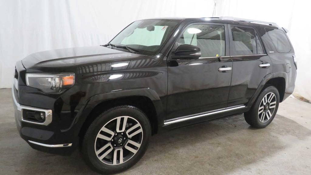 used 2023 Toyota 4Runner car, priced at $56,337