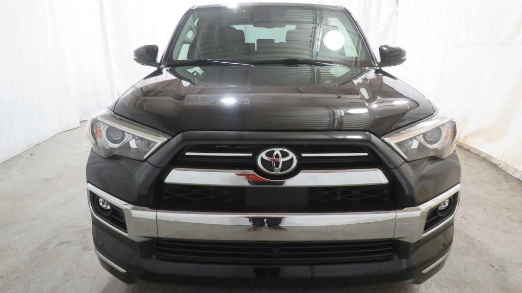 used 2023 Toyota 4Runner car, priced at $56,337