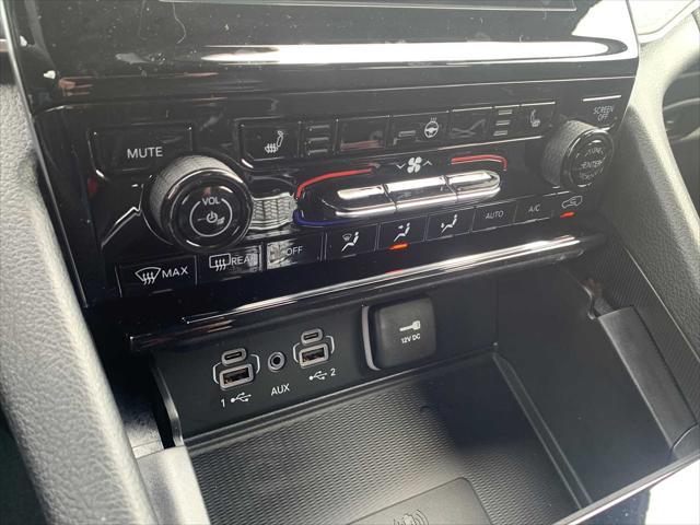 new 2025 Jeep Grand Cherokee L car, priced at $45,014