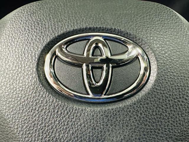 used 2022 Toyota RAV4 car, priced at $34,932