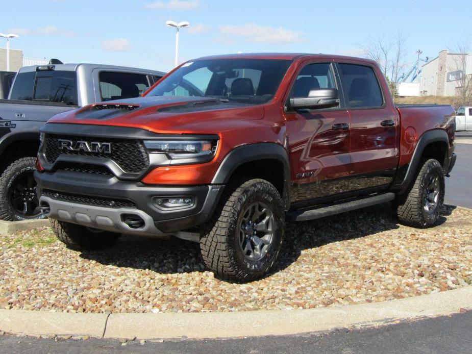 new 2024 Ram 1500 car, priced at $125,265