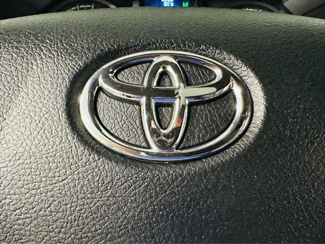 used 2022 Toyota Tacoma car, priced at $44,370