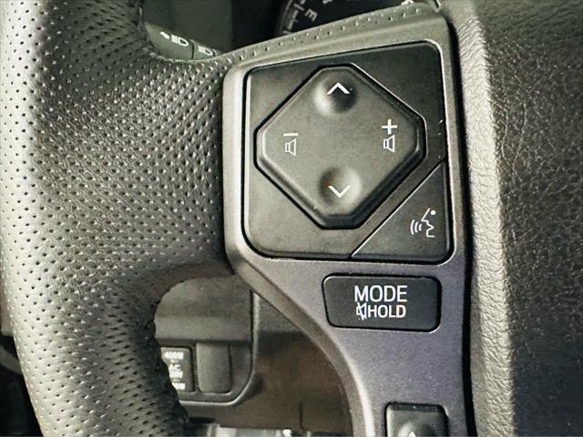 used 2022 Toyota Tacoma car, priced at $44,370