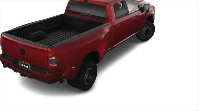 new 2024 Ram 3500 car, priced at $86,025