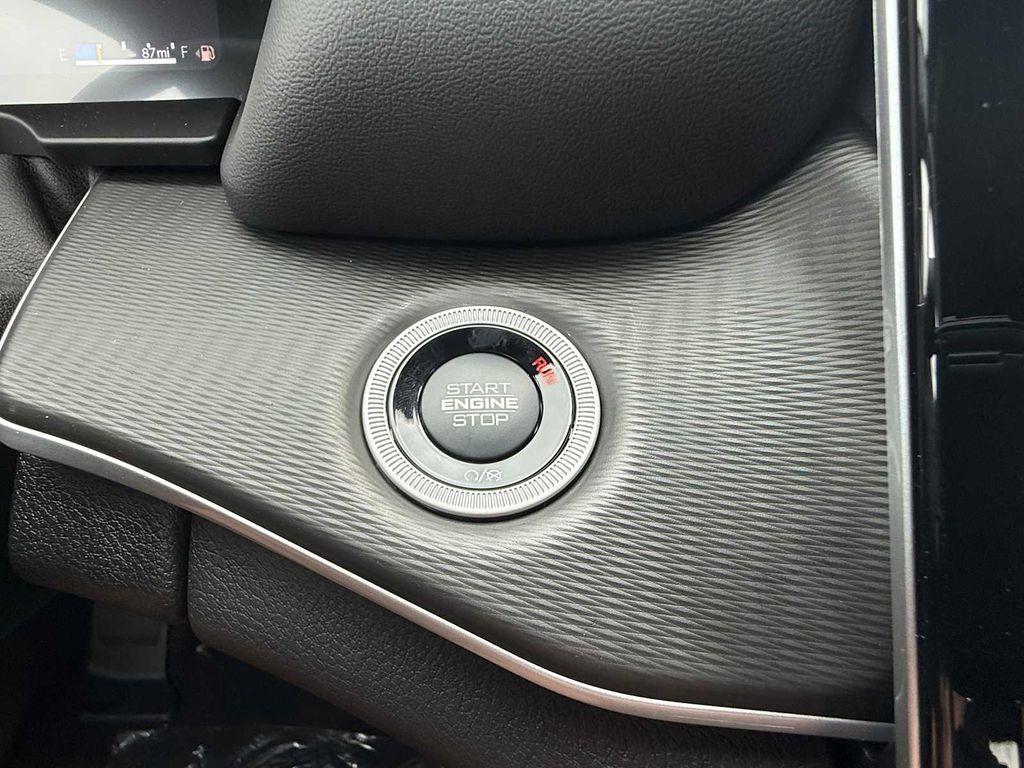 new 2025 Jeep Grand Cherokee L car, priced at $42,036