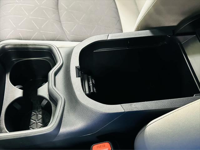 used 2019 Toyota RAV4 car, priced at $25,909