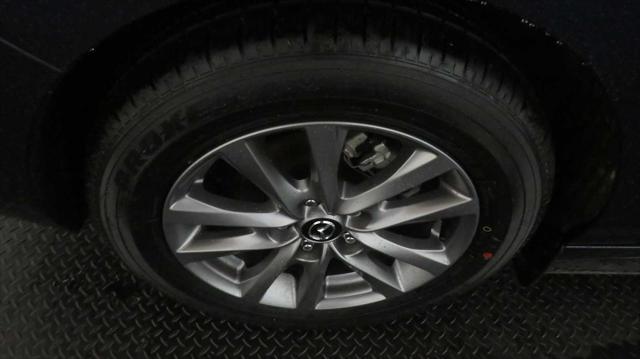 used 2024 Mazda Mazda3 car, priced at $25,997