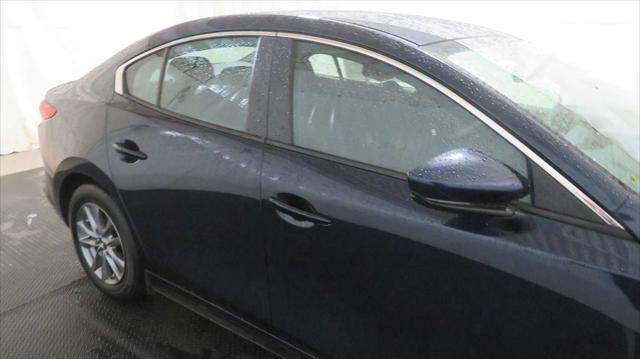 used 2024 Mazda Mazda3 car, priced at $25,997